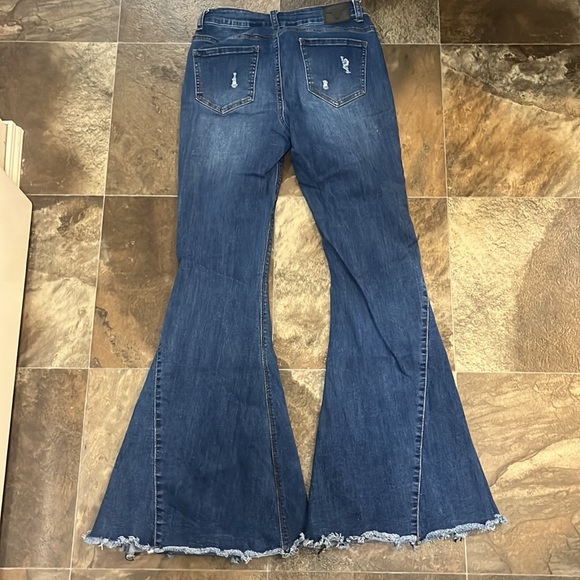 Bell Bottoms! - Picture 4 of 6